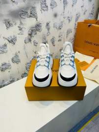 Picture of Louis Vuitton Shoes _SKULVsz35-407cmmnf054017775